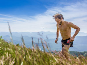 Mountain Running Championship