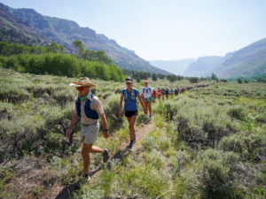 Steens Mountain