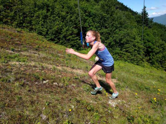 Bethany Sachtleben (Photo by Richard Bolt)