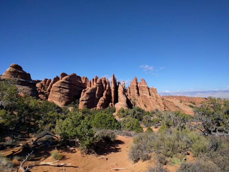 Arches National Park