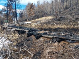 Cameron Peak Fire