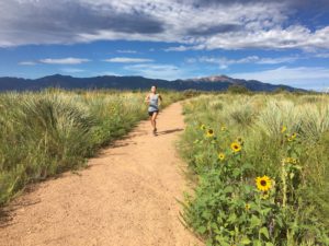 Trail Running Survey