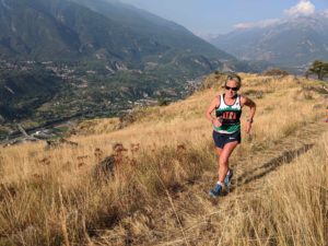 Trail Running Tips