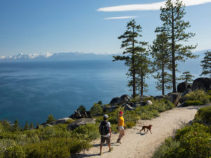 North Lake Tahoe