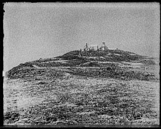 The Summit Circa 1900